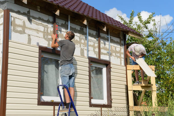 Best Stucco Siding  in New Martinsville, WV