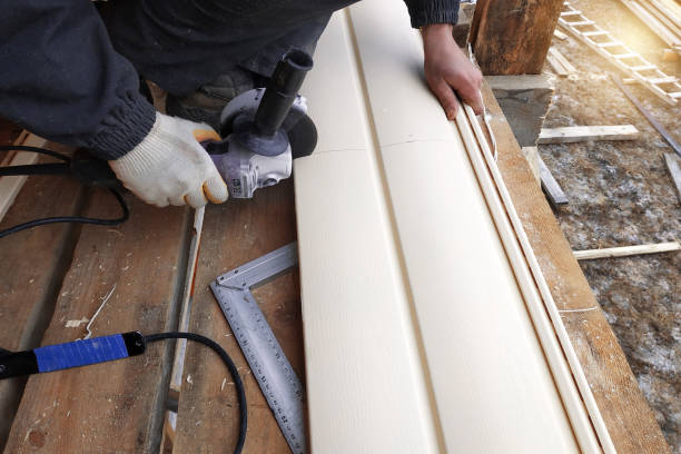Best Stone Veneer Siding  in New Martinsville, WV