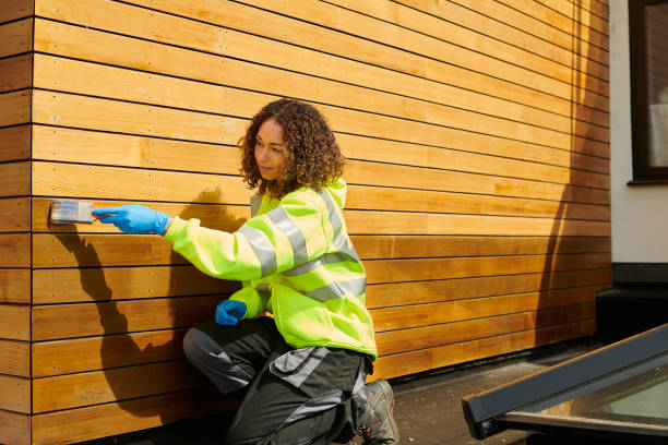 Best Historical Building Siding Restoration  in New Martinsville, WV
