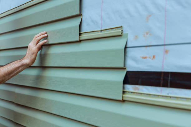 Best Siding Painting and Refinishing  in New Martinsville, WV